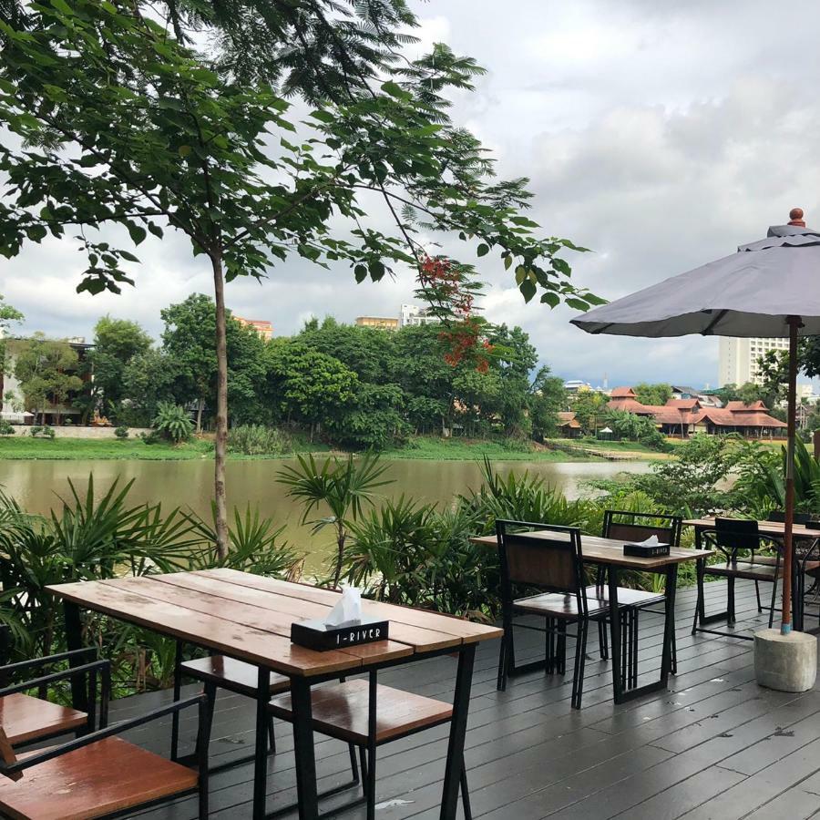 I-River Chiangmai Chiang Mai Eksteriør bilde